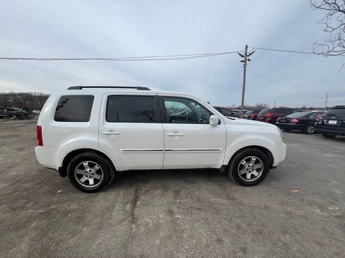 Used 2011 Honda Pilot Touring image 4