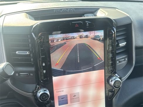 New 2026 RAM 3500 Tradesman image 23