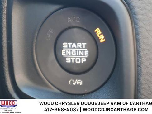 New 2026 Jeep Wrangler Unlimited Sport AWD/4WD image 16