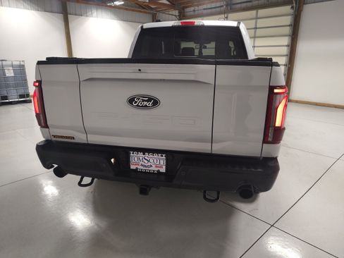 Used 2025 Ford F150 Tremor w/ Equipment Group 402A High AWD/4WD image 13