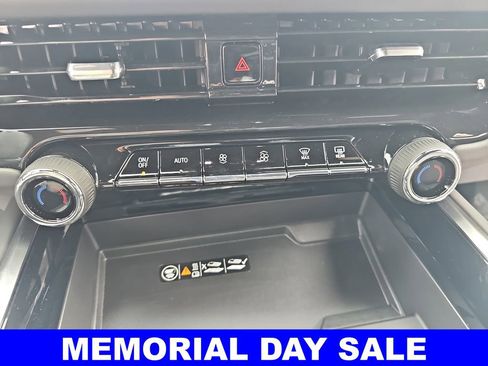 New 2026 Chevrolet Tahoe RST w/ RST Performance Edition AWD/4WD image 22