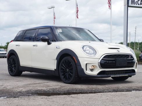 Used 2016 MINI Cooper Clubman S FWD image 2