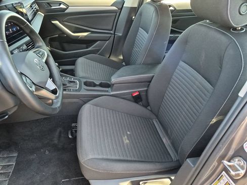Used 2025 Volkswagen Jetta S FWD image 24