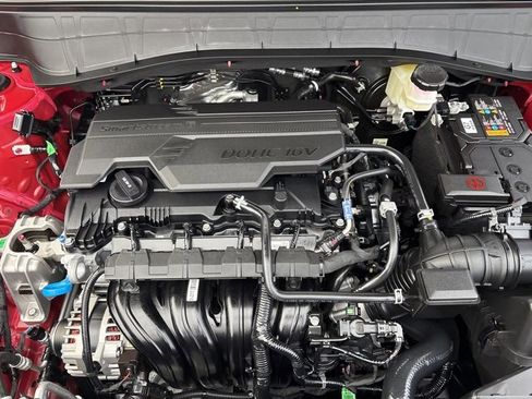 Used 2026 Hyundai Kona SEL Sport image 35