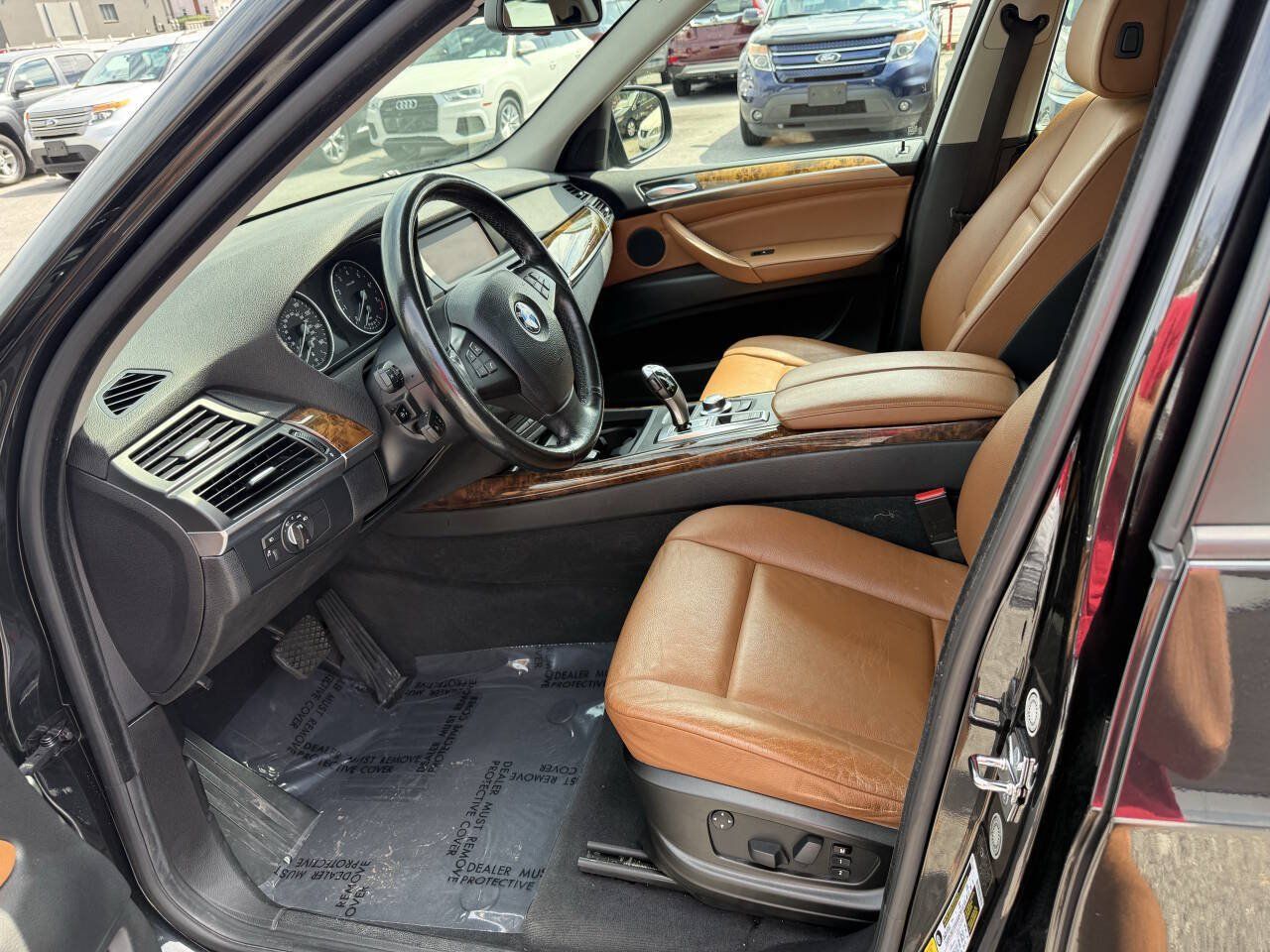 Used 2009 BMW X5 xDrive30i w/ Premium Pkg AWD/4WD image 6