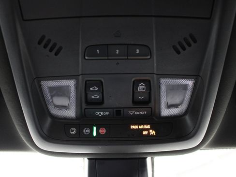 Certified 2023 Cadillac XT6 Luxury FWD image 21