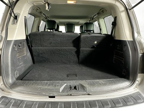 Used 2019 Nissan Armada SL w/ Premium Package RWD image 31
