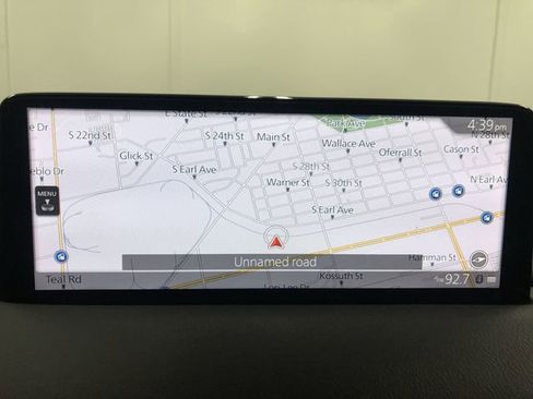 Used 2024 MAZDA CX-5 Carbon Edition image 21