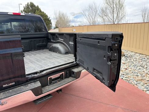 Certified 2025 Ford F150 Lariat w/ Equipment Group 502A High image 26