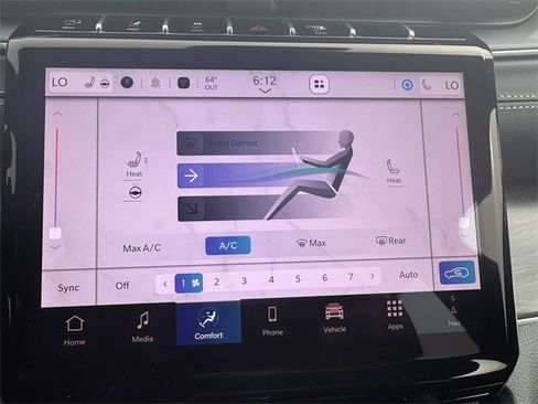 New 2025 Jeep Grand Cherokee Limited image 29