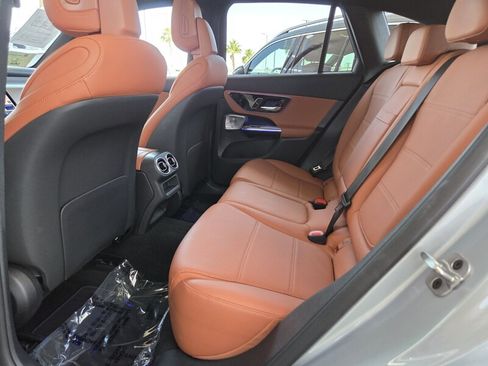 Certified 2026 Mercedes-Benz GLC 300 image 14