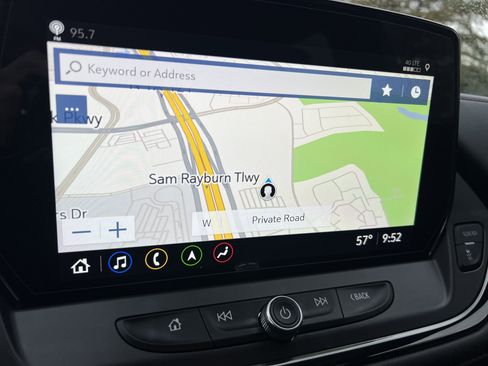 Used 2024 Chevrolet Blazer RS w/ Enhanced Convenience Package image 23