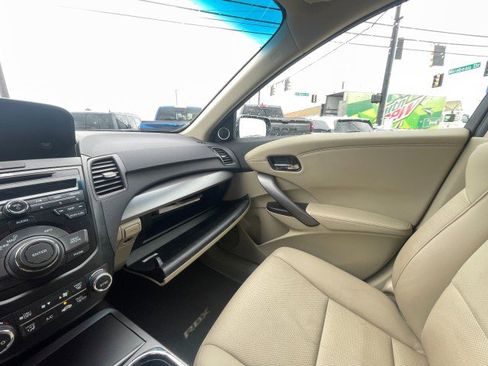 Used 2013 Acura RDX AWD w/ Technology Package image 26