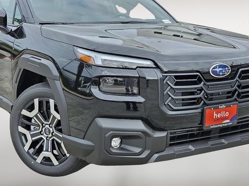 New 2026 Subaru Outback Touring XT AWD/4WD image 5