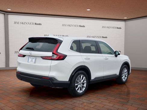 New 2026 Honda CR-V EX image 8