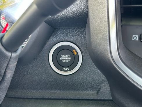 New 2025 RAM 3500 Big Horn image 48