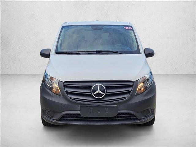 Used 2023 Mercedes-Benz Metris Passenger image 2