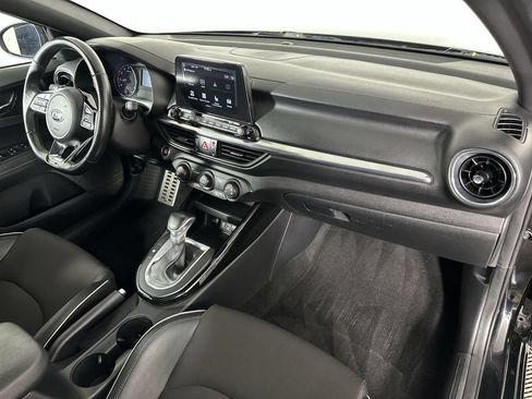 Used 2021 Kia Forte GT-Line w/ GT-Line Premium Package FWD image 30