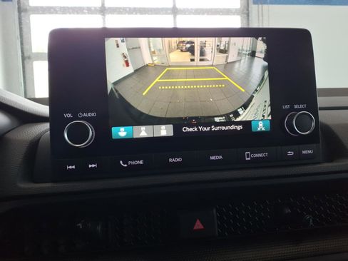 Certified 2023 Honda CR-V Sport image 25