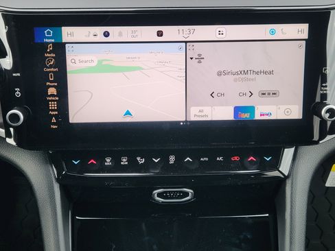 New 2026 Jeep Grand Cherokee Limited w/ Limited Altitude Package image 13