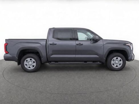 Used 2024 Toyota Tundra SR w/ SR Tow Package AWD/4WD image 8