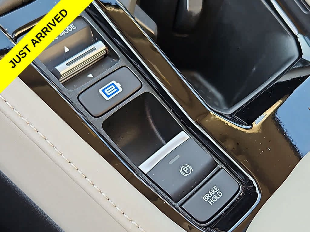 Used 2024 Honda Accord Touring image 26