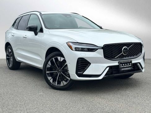 New 2026 Volvo XC60 T8 Plus w/ Protection Package Premier AWD/4WD image 1