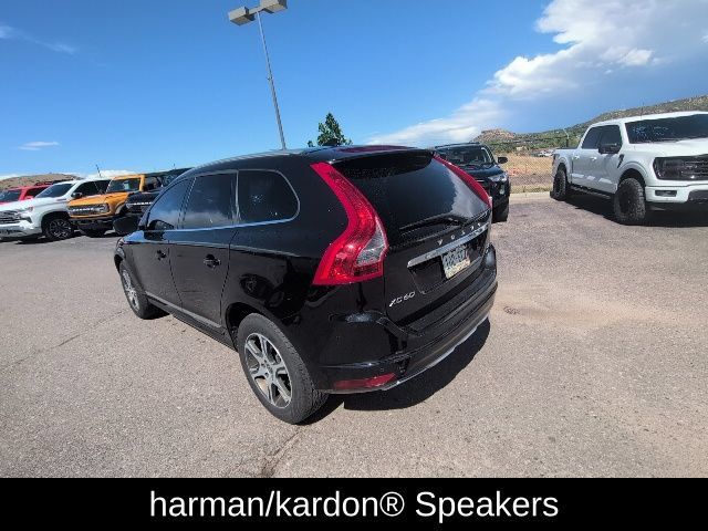 Used 2015 Volvo XC60 T6 Platinum AWD/4WD image 8