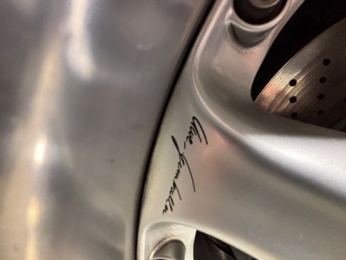 Used 2003 Porsche 911 GT3 RS image 28