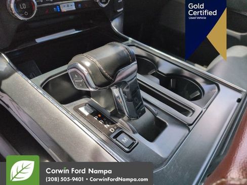 Certified 2021 Ford F150 Lariat AWD/4WD image 20