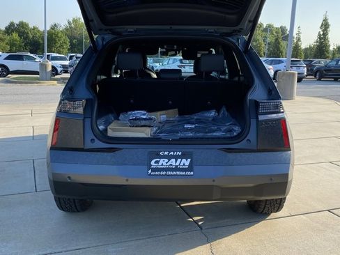 New 2025 Hyundai Ioniq 5 XRT image 26