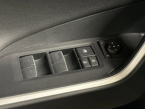 New 2025 Toyota RAV4 XSE image 11