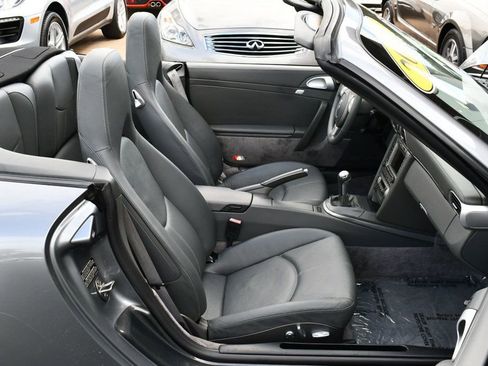 Used 2006 Porsche 911 Carrera 4S image 63