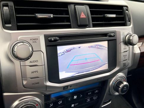 Used 2016 Toyota 4Runner Limited image 26