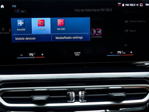 Used 2024 BMW M2 w/ Lighting Package image 26