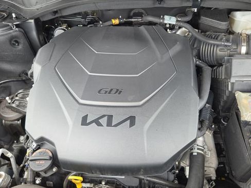 Used 2024 Kia Telluride SX Prestige X-Line AWD/4WD image 9