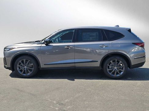 New 2026 Acura MDX A-Spec image 6