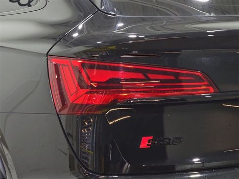 New 2025 Audi SQ5 Premium Plus image 34