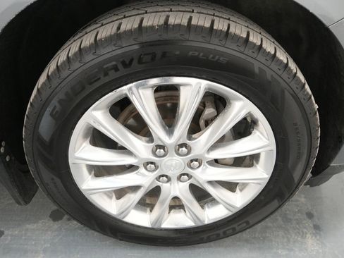 Used 2020 Buick Enclave Premium w/ Surround and Sites Package image 11