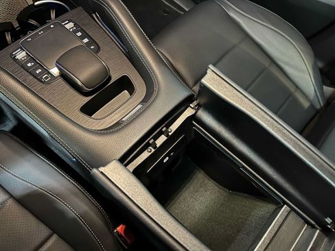 Certified 2026 Mercedes-Benz GLE 450 4MATIC image 36