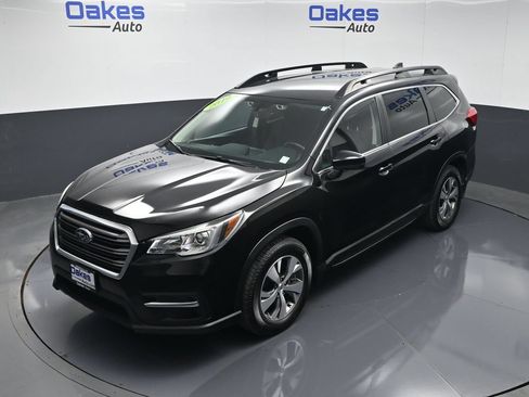 Used 2019 Subaru Ascent Premium w/ Popular Package #2 AWD/4WD image 47
