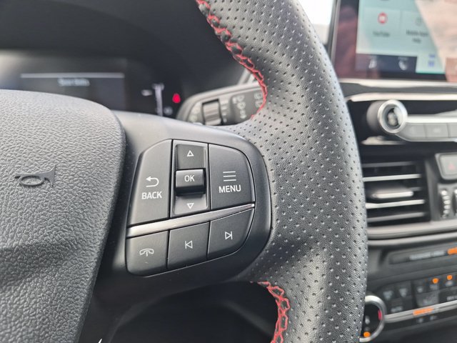 Used 2025 Ford Escape ST-Line FWD image 21