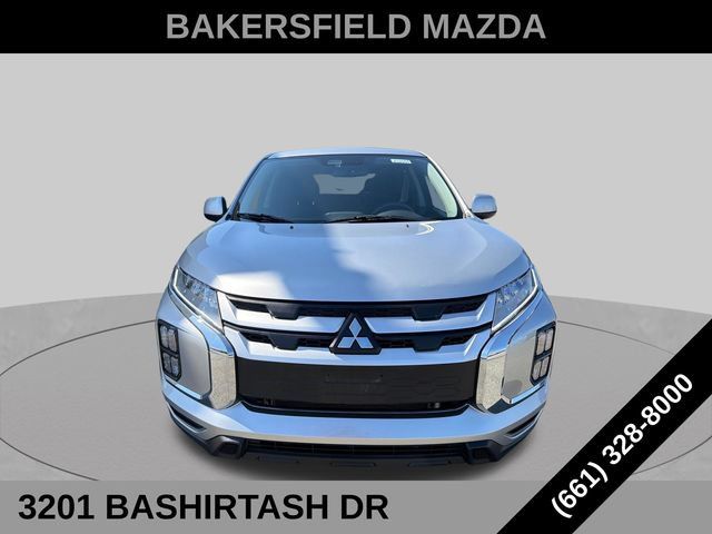 Used 2024 Mitsubishi Outlander Sport ES AWD/4WD image 10