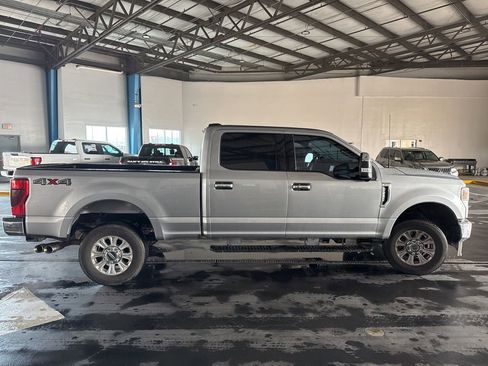 Used 2022 Ford F250 XLT w/ XLT Value Package image 17