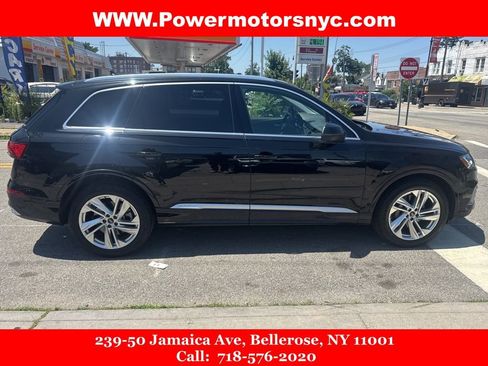 Used 2023 Audi Q7 3.0T Premium Plus image 6