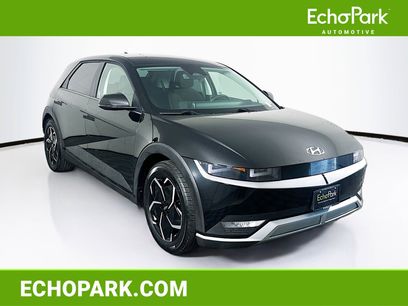 Used 2024 Hyundai Ioniq 5 SEL