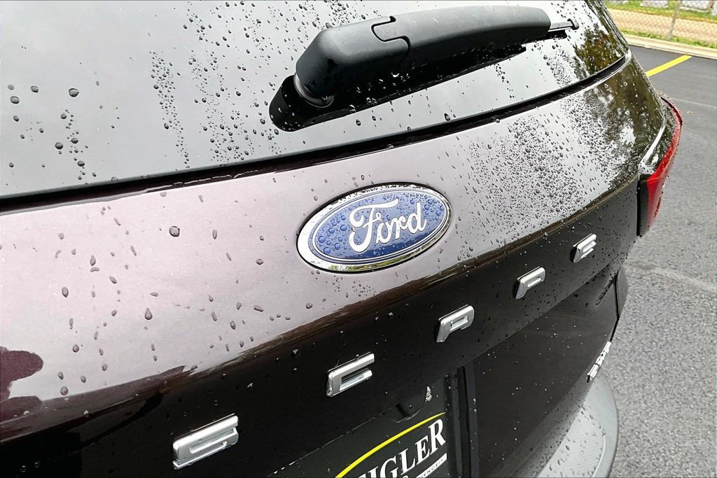Certified 2023 Ford Escape Active w/ Tech Pack #1 AWD/4WD image 30