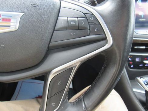 Used 2018 Cadillac CT6 Premium Luxury image 31