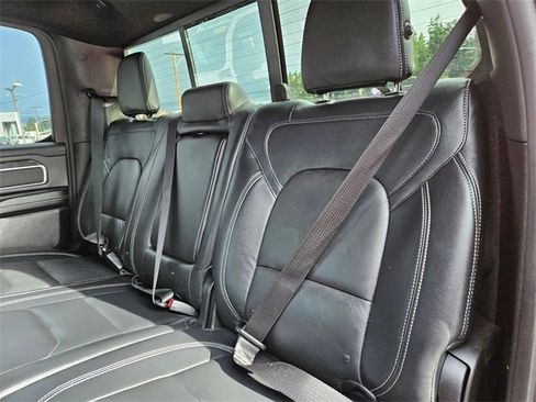 Used 2019 RAM 1500 Big Horn image 15