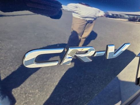 Used 2020 Honda CR-V EX-L image 14